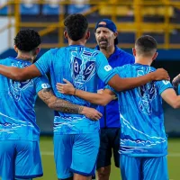 Quiere convencer al Fantasma Figueroa: legionario de Nicaragua toma una importante decisión sobre su futuro