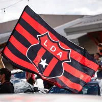 Alajuelense podría fichar a una de las joyas del fútbol costarricense