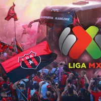 Sorpresa en Costa Rica: ex futbolista de Alajuelense llegaría a la Liga MX