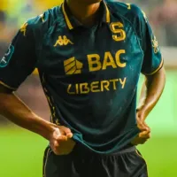 Legionario que buscó Saprissa reveló por qué rechazó la oferta en este Mercado de Fichajes