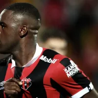 Confirmado: Joel Campbell vuelve a Alajuelense y así lo hace saber