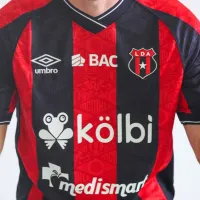 ＂Es jugador nuestro＂: Alajuelense rompe el silencio sobre lo más esperado del mercado de fichajes 2025