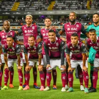 Jugador de Saprissa se va otro club de Costa Rica