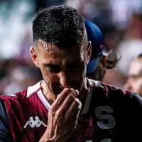 Saprissa sin ídolo: Mariano Torres tomó una decisión