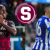 ¿Es más que Javon East? Sabin Merino les responde a los aficionados de Saprissa