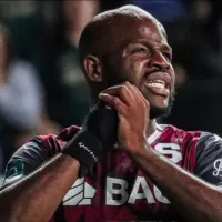 La venganza de Javon East: Saprissa sufre por su posible destino