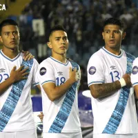 Los legionarios siguen sumando problemas en la Selección de Guatemala para el 2025