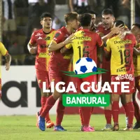 Fue dirigido por Jafet Soto, jugó en Herediano y ahora reforzará a un equipo de Guatemala