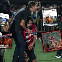 Memes: a Alajuelense le llueven las burlas tras el título de Herediano