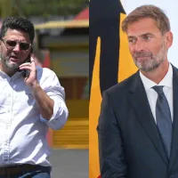 Se acerca a Jürgen Klopp: Jafet Soto pone en marcha un plan millonario para el futuro de Herediano
