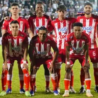 El nuevo refuerzo de Real Estelí viene desde Estados Unidos