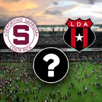 ＂Oferta lista＂: Saprissa y Alajuelense compiten para dar el golpe definitivo en el mercado de fichajes 2025