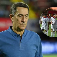 Limpieza en Alajuelense: una figura de Guimaraes sería la primera baja para 2025