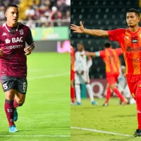 David Guzmán vs. Gerson Torres: los mensajes que calientan el camerino de Saprissa por viejas rencillas