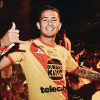 Gerson Torres rompe el silencio: sus últimas palabras antes marcharse a Saprissa
