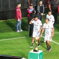 Referente de Alajuelense sale a pedir perdón tras lo sucedido con Herediano en el Morera Soto