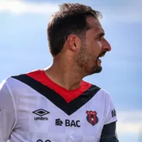 Revelan lo que Alajuelense no quería escuchar de Celso Borges