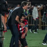 Bombazo de fin de año: Alajuelense se estremece con un fuerte rumor sobre Guimaraes y Celso Borges