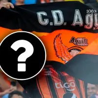 Águila cierra un refuerzo que nadie vio venir y rompe el mercado de fichajes 2025