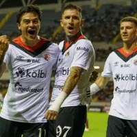 Alajuelense se queda con el jugador que Saprissa tenía cerrado para este Mercado de Fichajes 2025