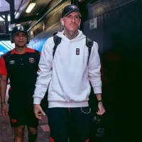 ¿Se va Anderson Canhoto? Esto pasará con el brasileño de Alajuelense en el Mercado de Fichajes 2025