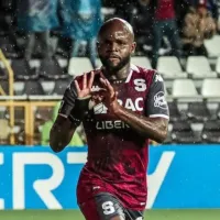 El sorpresivo mensaje desde Saprissa para Javon East