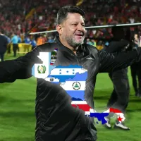 Jafet Soto mueve los hilos y coloca a un talento de Herediano en un inesperado equipo de Centroamérica