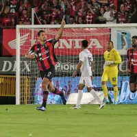 Revelan audio del VAR de la Gran Final entre Alajuelense y Herediano