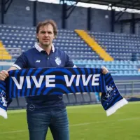 Lo pidió Andrés Carevic: campeón con Alajuelense es anunciado como nuevo refuerzo de Cartaginés