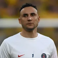 ＂Tomó la decisión de aceptar＂: el fichaje de Keylor Navas a Colo Colo ya tiene definición