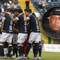 Limpia en Cartaginés: Hernán Medford aprovecha y se lleva una figura que borró Andrés Carevic