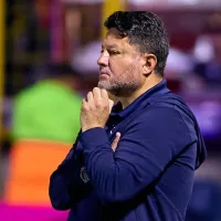 Destino exótico: Jafet Soto puede perder a otro jugador de Herediano