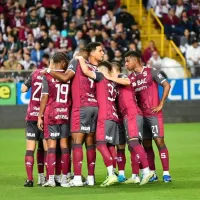 Se cae el refuerzo: Saprissa recibe una mala noticia en el mercado de fichajes