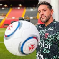 El futuro de Leo Moreira lejos de Alajuelense