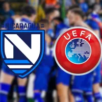 El mejor de Europa: figura de Nicaragua disfruta de un logro que lo une a estrellas mundiales