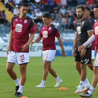 Limpieza en Saprissa: Giacone lo descartó y ahora va a un rival en Costa Rica