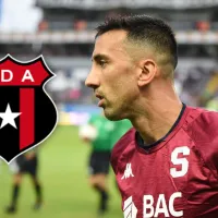 No pierde el tiempo: Saprissa aprovecha la renovación de Mariano Torres y le pega a Alajuelense