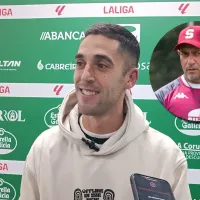 Sabin Merino sorprende con una advertencia