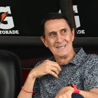 Guimaraes toma otra pesada decisión en Alajuelense