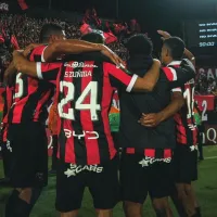＂Ya está en el país＂: Alajuelense tiene listo un nuevo fichaje para Guimaraes