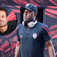 Javier Santamaría enciende alarmas por Joel Campbell y dice algo que hará enfadar a la afición de Alajuelense
