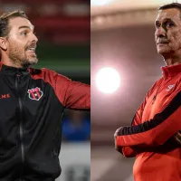 Andrés Carevic amenaza a Alajuelense y lo que dice inquieta a Guimaraes: ＂Siempre lo hice＂