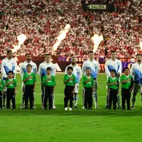 ＂Llegó una oferta＂: joya de la Selección de Nicaragua daría el salto a una inesperada liga