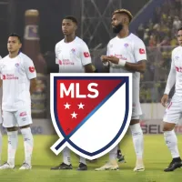 Bombazo en Honduras: figura de Olimpia se va a la MLS y fichará por este equipo