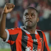 Se olvida de Alajuelense: Joel Campbell toma una drástica decisión en medio del mercado de fichajes