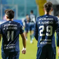 Bombazo: Auzmendi le da un ultimátum a Motagua tras recibir una oferta del extranjero