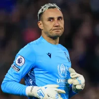 Se complica el futuro de Keylor Navas: un nuevo club le cierra las puertas