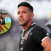 Sorpresa en Alajuelense: una de sus ex figuras hizo que Leo Moreira fiche por Puntarenas