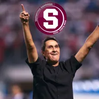＂Pagarle a Saprissa＂: Guimaraes insiste y Alajuelense se mueve para quedarse con un ex jugador morado