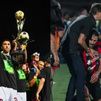 Concacaf destaca a Saprissa y expone a Alajuelense ante los ojos del mundo